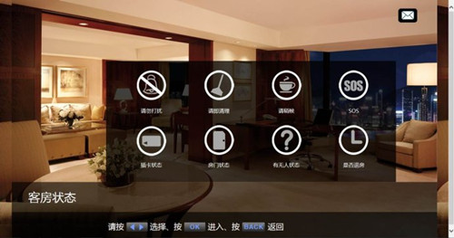 酒店客控系統(tǒng)里有多少事，你知道嗎？