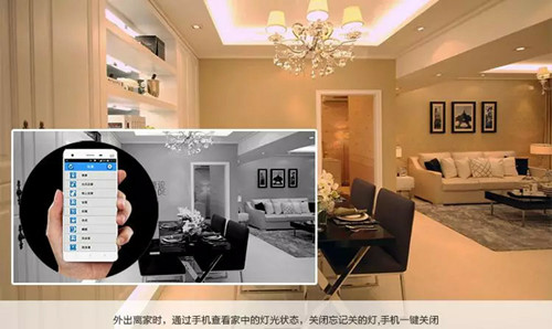 智能照明控制系統(tǒng)的節(jié)能主要體現(xiàn)在哪幾個方面？